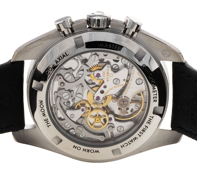 Omega Speedmaster Moonwatch Professional 310.32.42.50.01.002